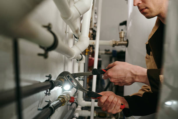 Best Affordable Plumbing Services  in Dunn, NC
