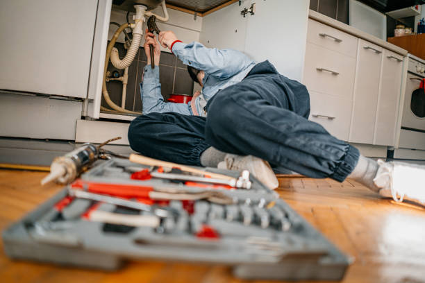 Dunn, NC Plumbing Company
