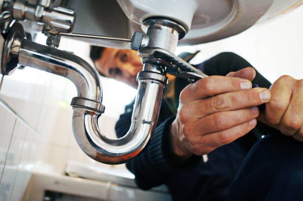 Best Drain Cleaning Services  in Dunn, NC