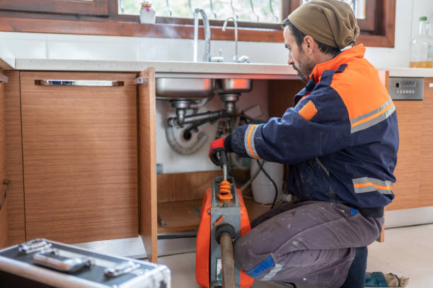Best Shower Repair Services  in Dunn, NC