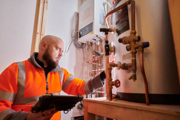 Best Plumbing Inspection Services  in Dunn, NC
