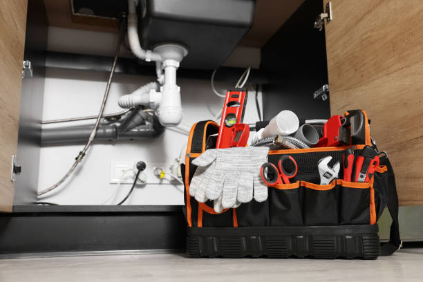 Best Plumbing Inspection Services  in Dunn, NC