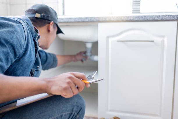 Shower Repair Services in Dunn, NC