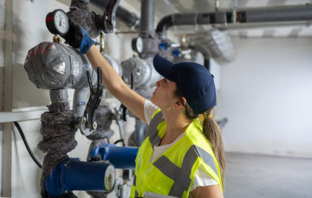 Best Water Leak Repair  in Dunn, NC