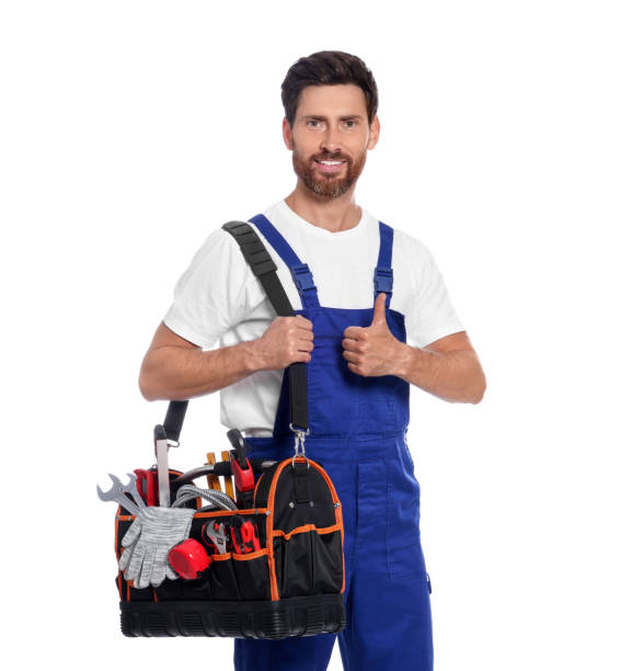 Best Gas Line Repair  in Dunn, NC