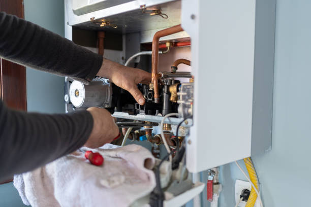 Best Pipe Repair Near Me  in Dunn, NC
