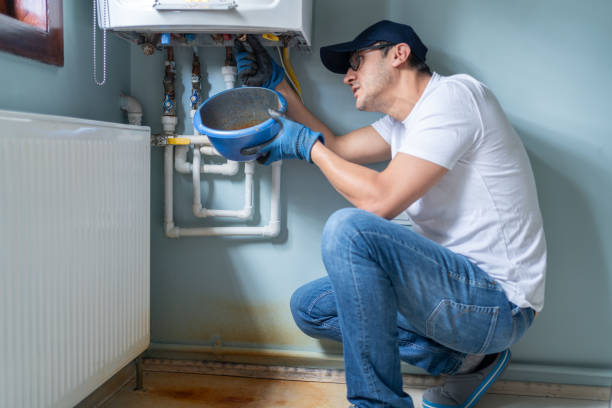 Best Commercial Plumbing Services  in Dunn, NC