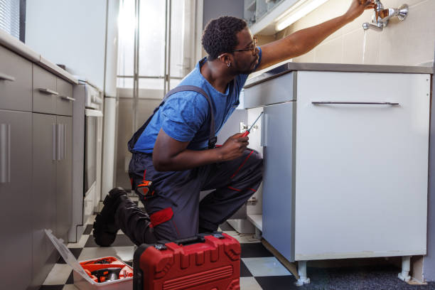 Best Water Softener Installation  in Dunn, NC