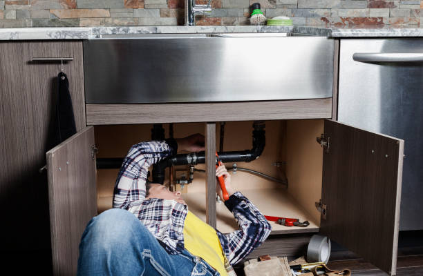 Best Plumbing Repair Near Me  in Dunn, NC