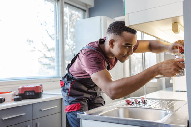Best Plumbing Services Near Me  in Dunn, NC