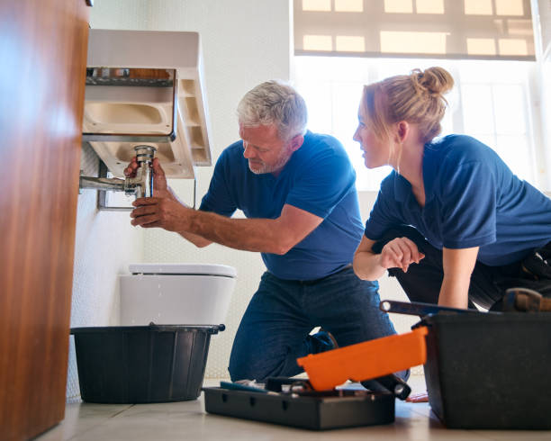 Best Emergency Plumbing Repair  in Dunn, NC